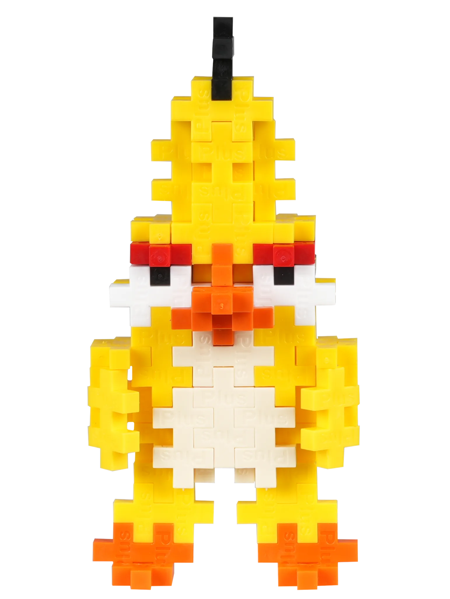 Angry Birds - Chuck - 110 stk